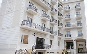 Boutique Hotel Bals