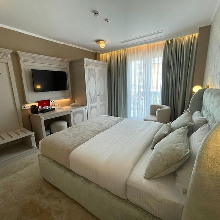 Boutique Hotel Bals エクステリア 写真
