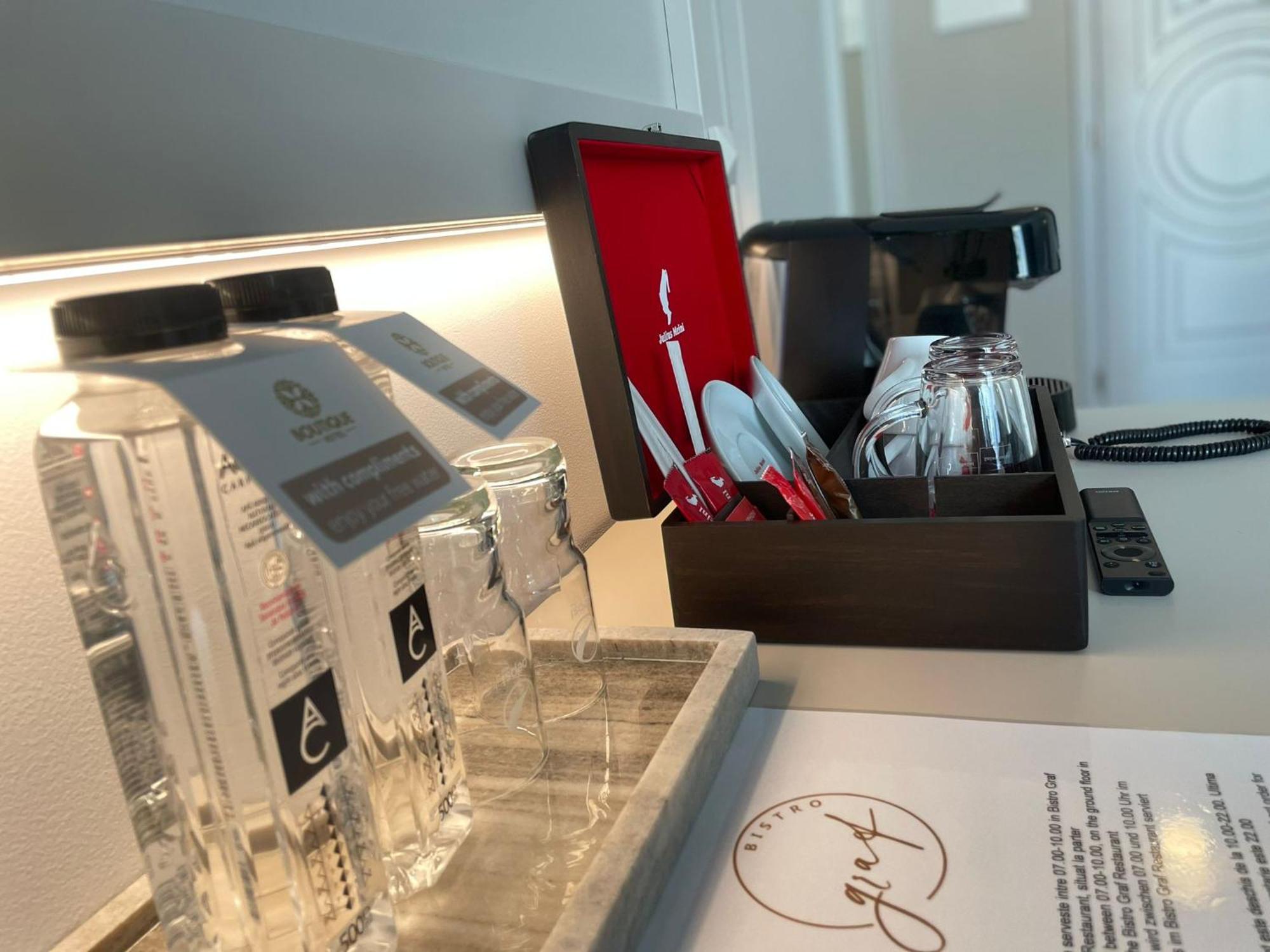 Boutique Hotel Bals エクステリア 写真